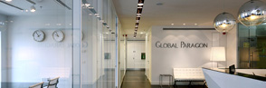 Global Paragon Offices
